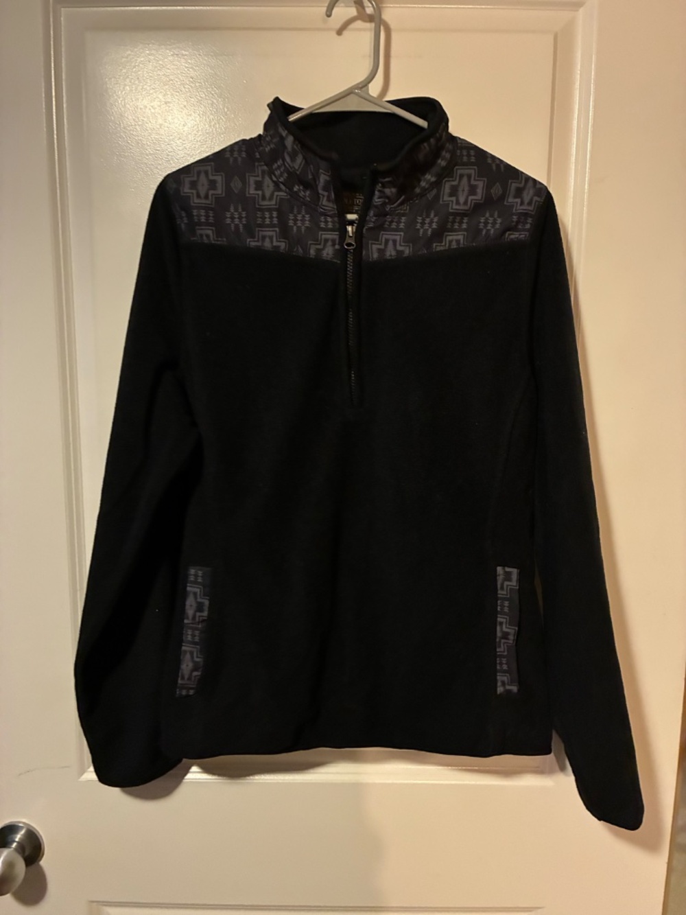 Pendleton Fleece